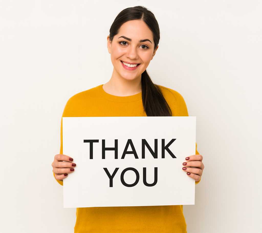 14 Ways to Reply to "Thank You" in English