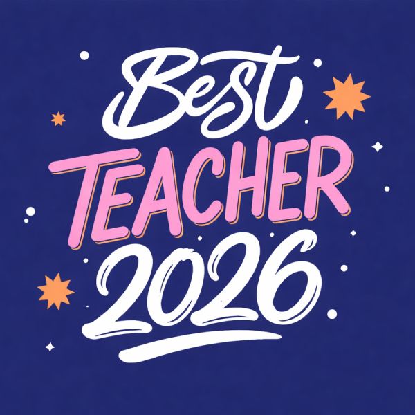 Individual English teachers for one-on-one and small group learning