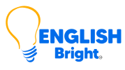 English Bright ESL Logo