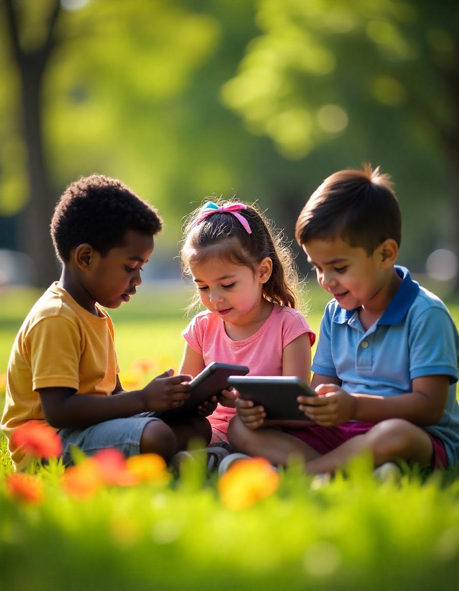 Top 5 Best Websites for Kids to Learn English Online in 2025