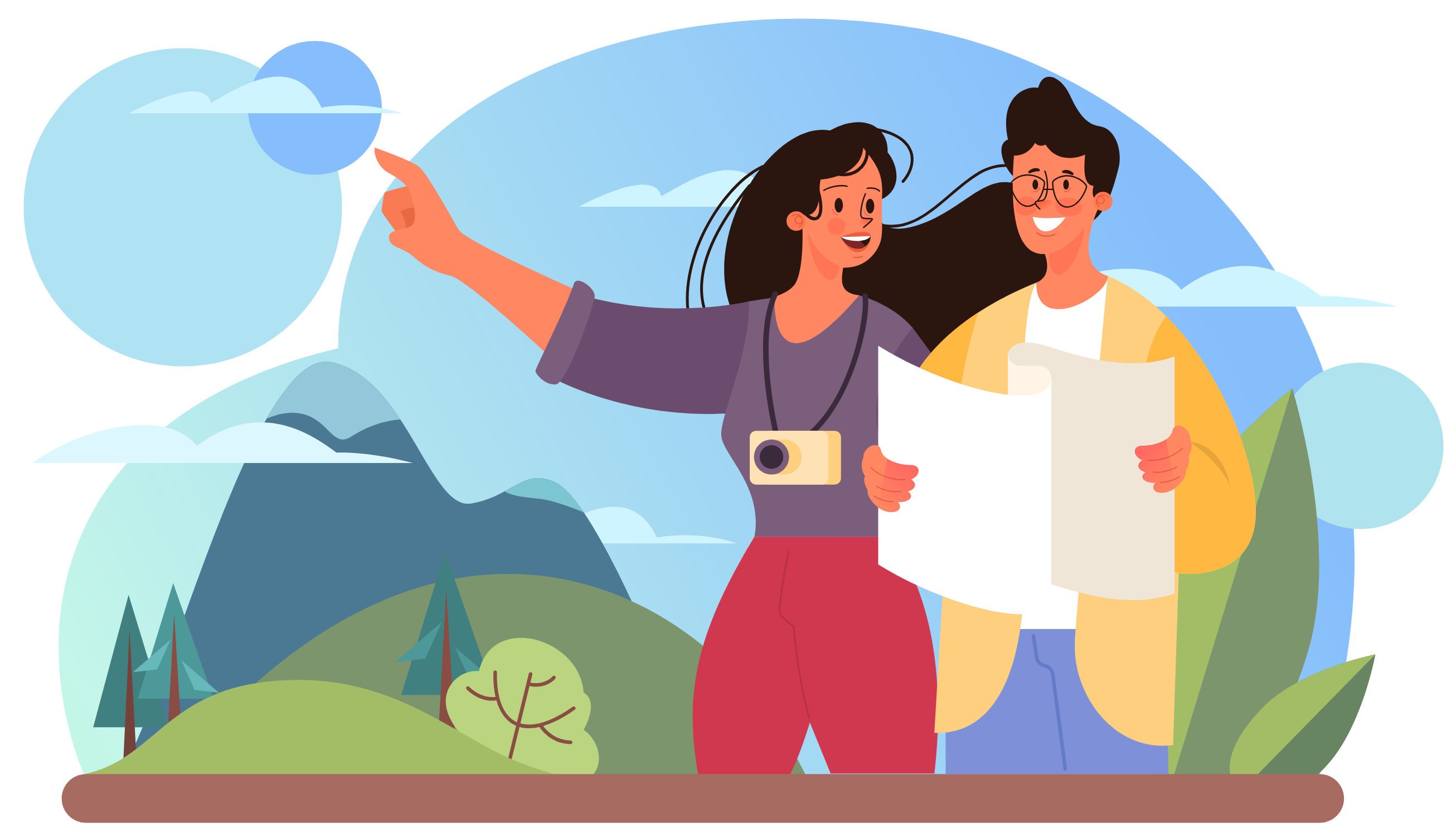 English for Tour Guides PDF Preview